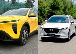 VinFast bàn giao hơn 86.000 xe điện trong quý IV/2025