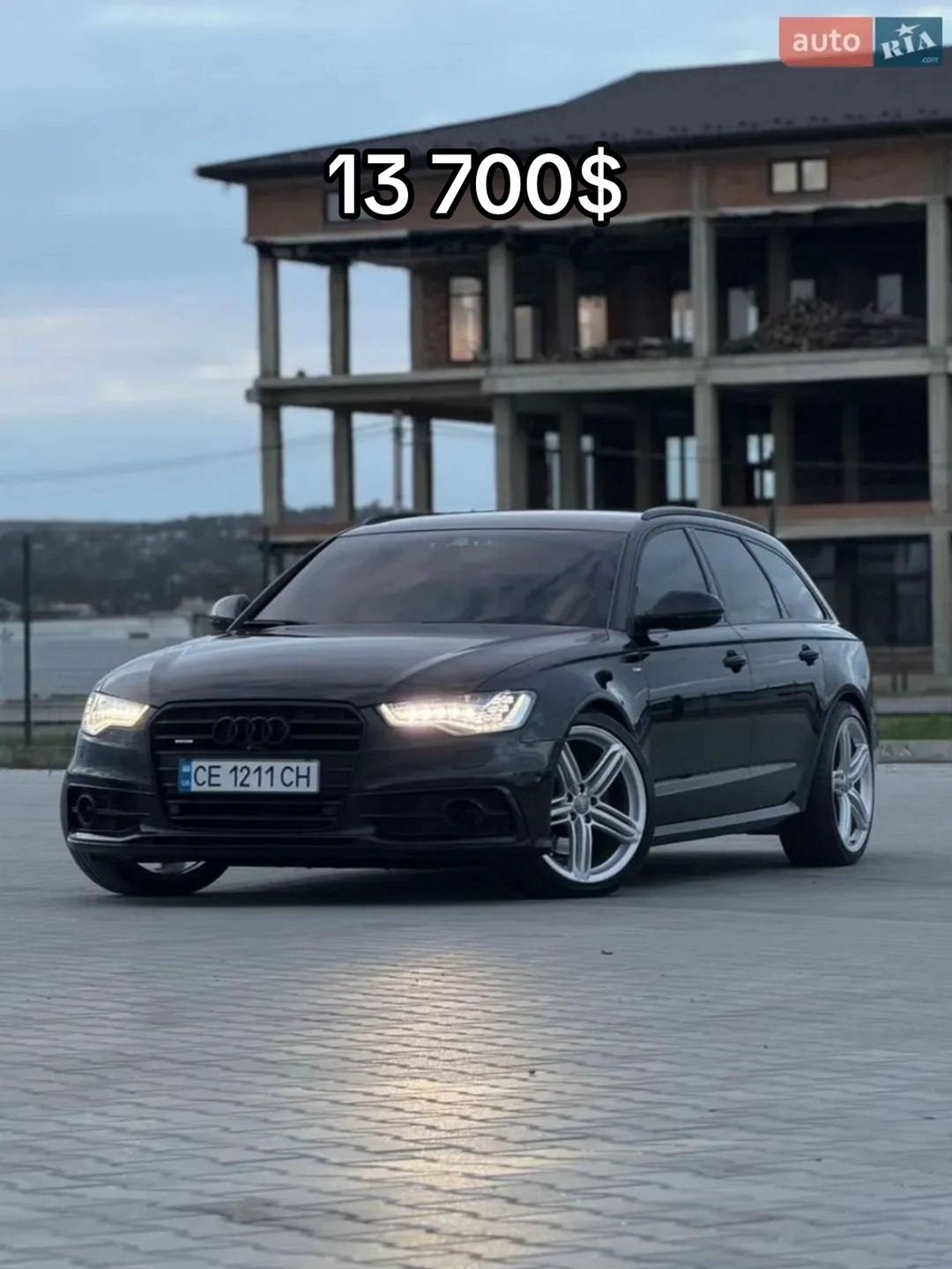Car360 cover