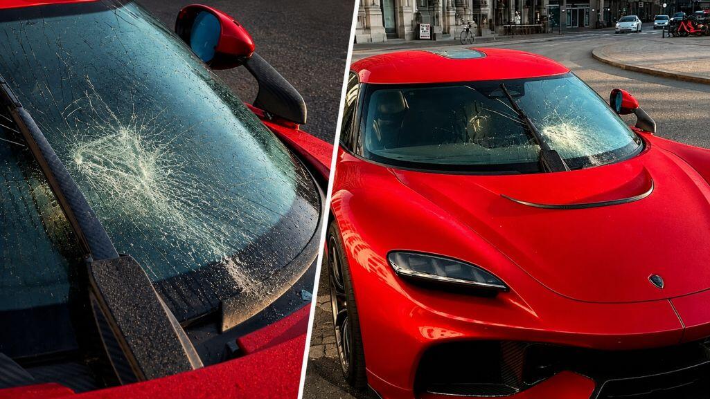 Koenigsegg Gemera được giới thiệu lần đầu cách đây hơn 6 năm.