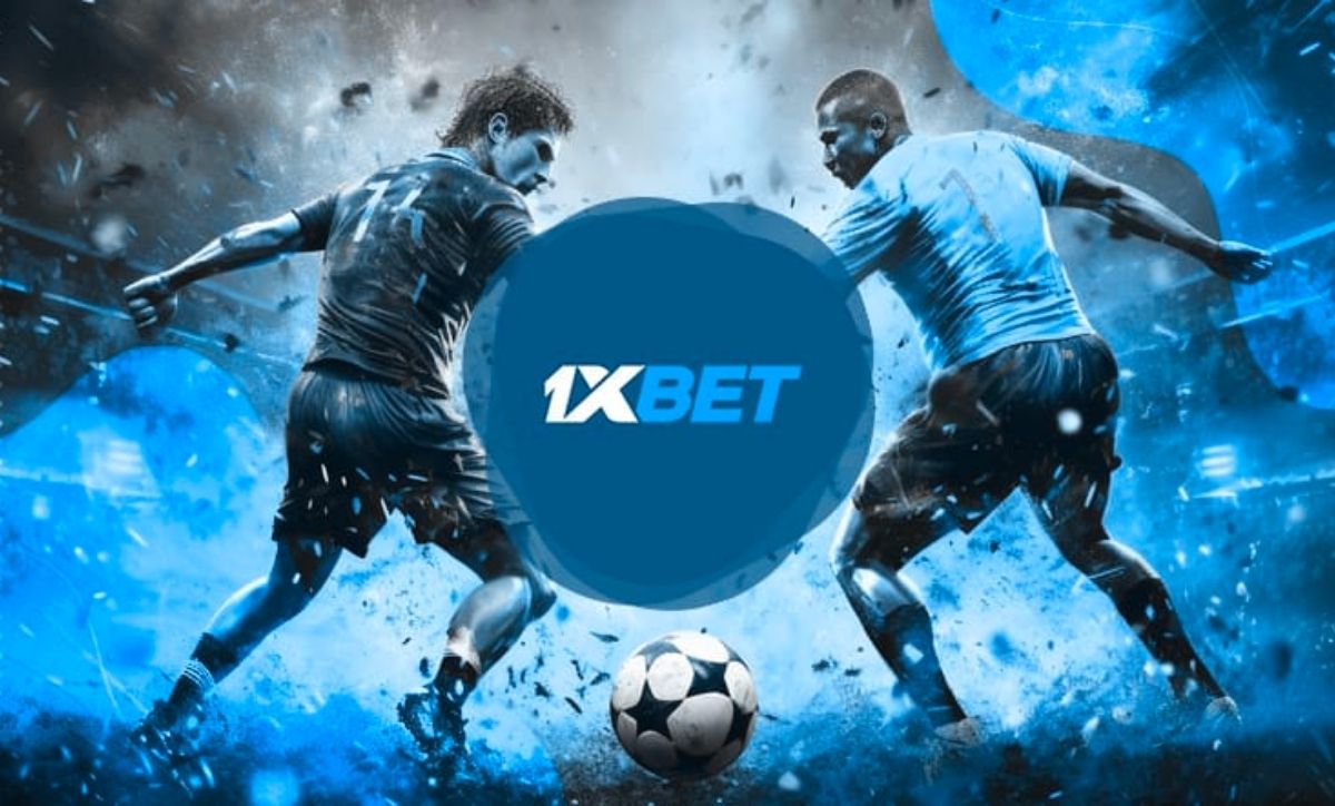 1xBet app