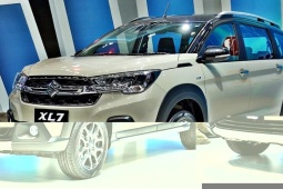 Bất ngờ với chiếc xe hybrid bán chạy nhất Việt Nam đầu năm 2026