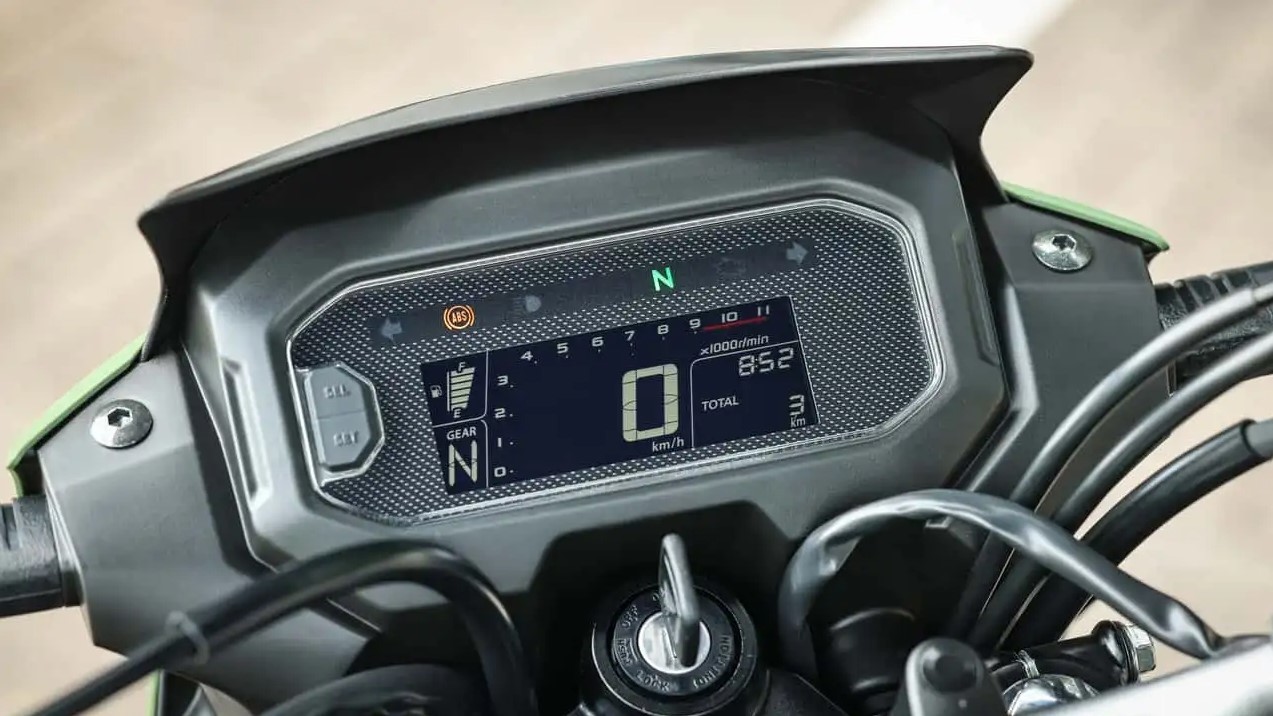 Honda chính thức ra mắt ‘vua côn tay’ 160cc mới ‘đàn em’ của Winner R: Đẹp long lanh, có ABS như Yamaha Exciter, giá rẻ ảnh 4