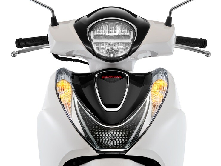 Honda Sh mode 2027 trình làng: Bổ sung màn hình TFT, giá từ 59,6 triệu đồng - 2