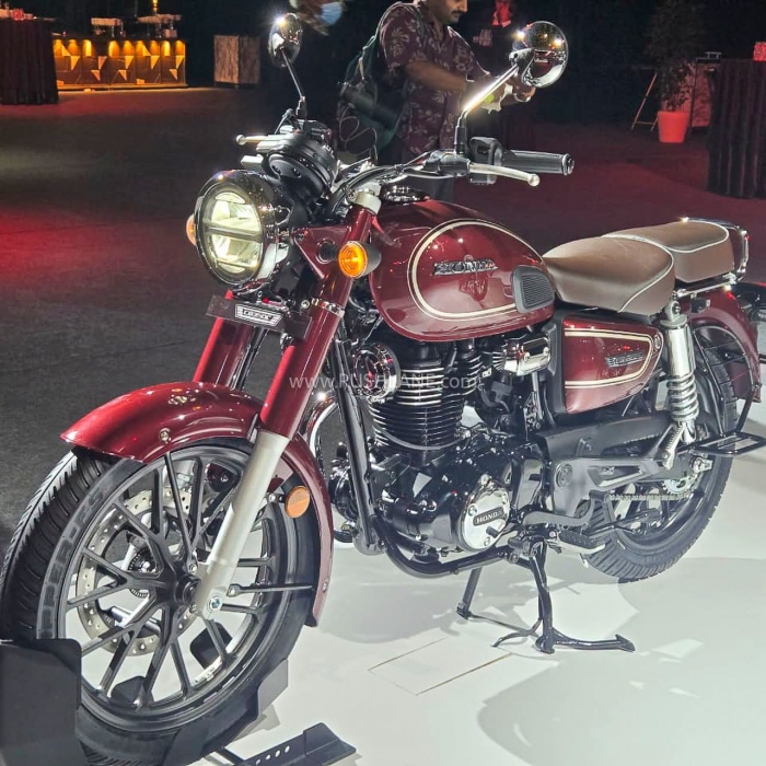 HONDA-CB350C-1