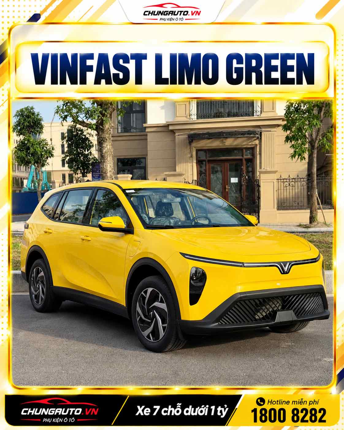 Xe vinfast