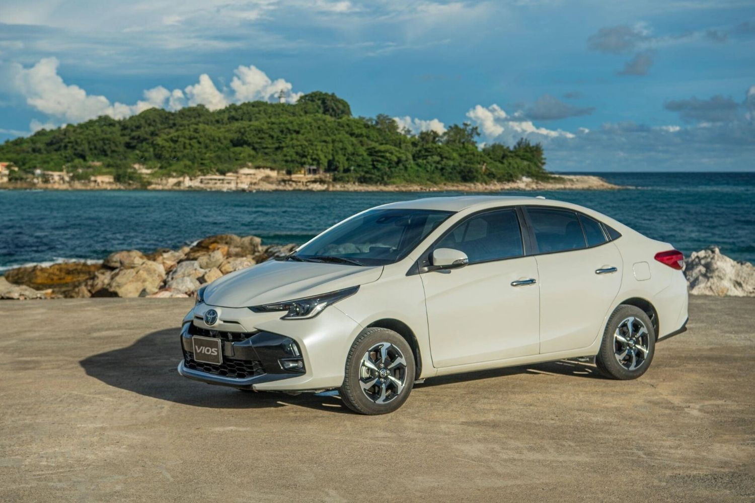 Toyota Vios