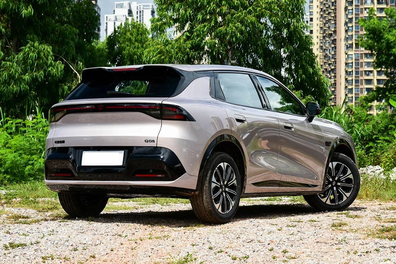 SUV hạng C công suất 163 mã lực, giá chưa tới 350 triệu đồng - Hình 3