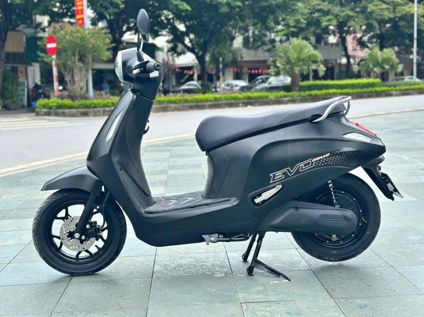 Bảng giá xe máy điện dưới 30 triệu đồng tháng 10/2026
