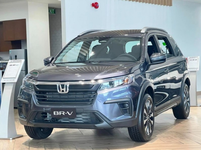 Giá xăng dầu hôm nay 26/10: Dầu còn cách đáy 8.000 đồng, E10 RON 95 và E5 RON 92 giảm rất rẻ, giá đầy bình ô tô Honda ảnh 2