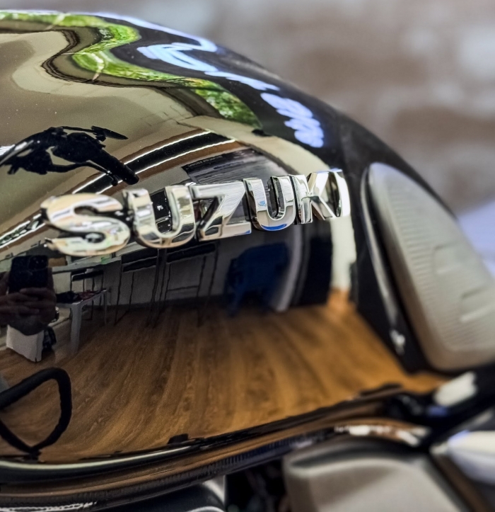 Suzuki-GN160-3