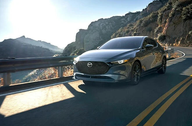 Đánh giá xe Mazda3 2026: Chi tiết giá lăn bánh, thông số kỹ thuật và gói an toàn i-Activsense - Hình 2