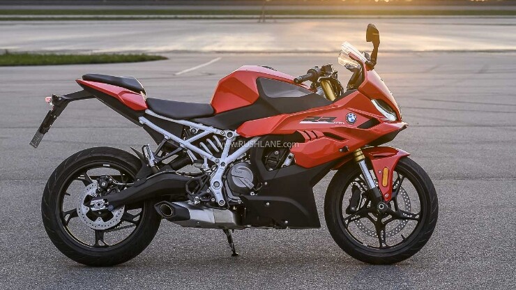 BMW F 450 RR gây chú ý với thiết kế cực chiến, mạnh 48 mã lực, tốc độ 177 km/h - 5