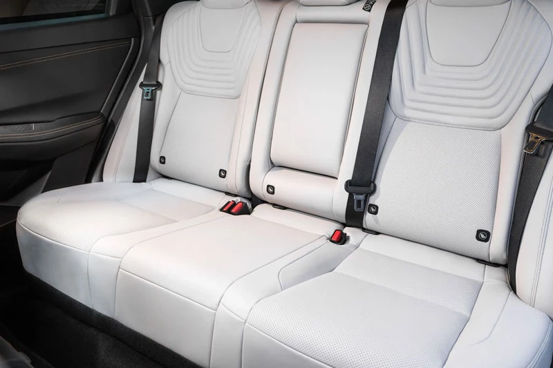 SUV Nissan động cơ hybrid, giá hơn 920 triệu đồng, cạnh tranh với Honda CR-V - Hình 5