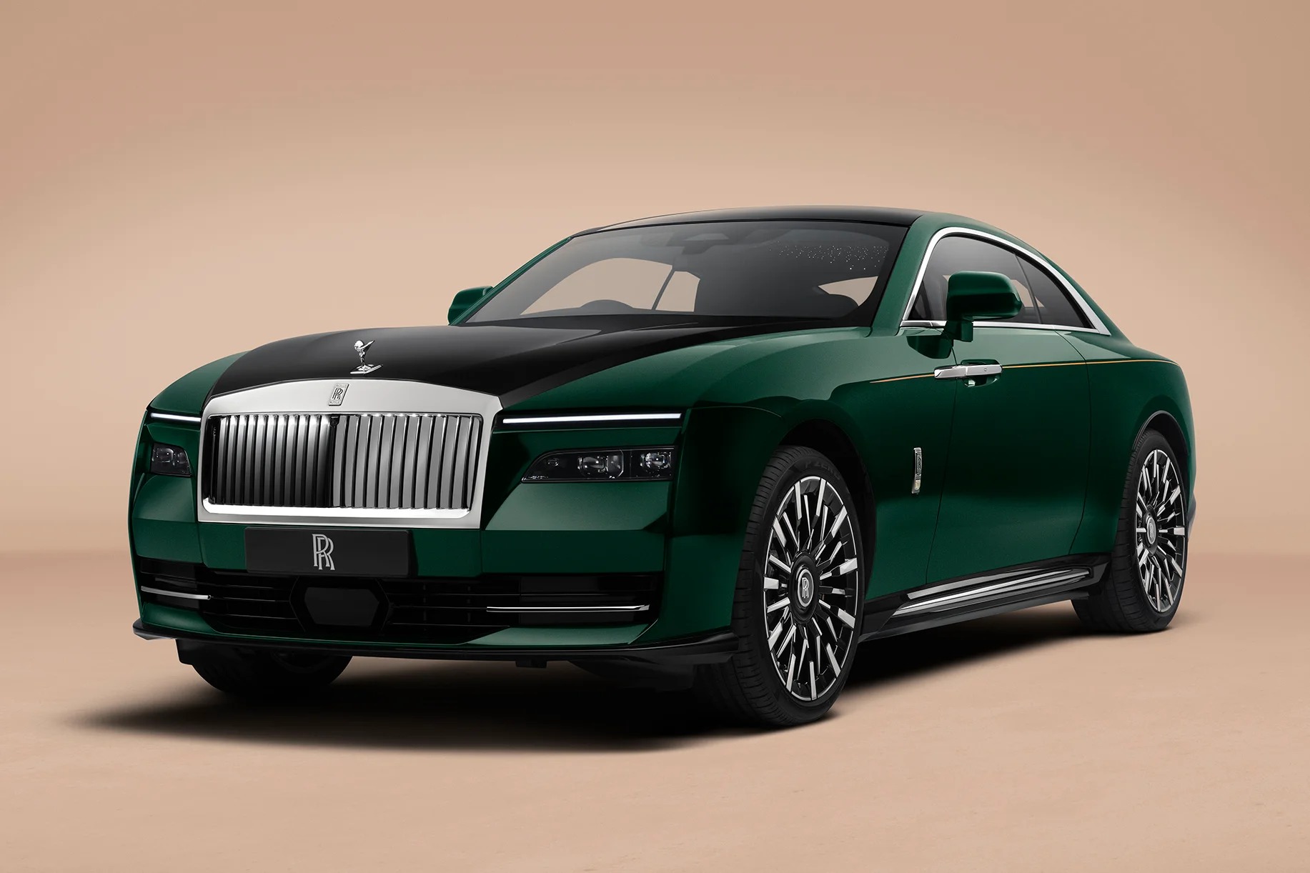 Rolls-Royce