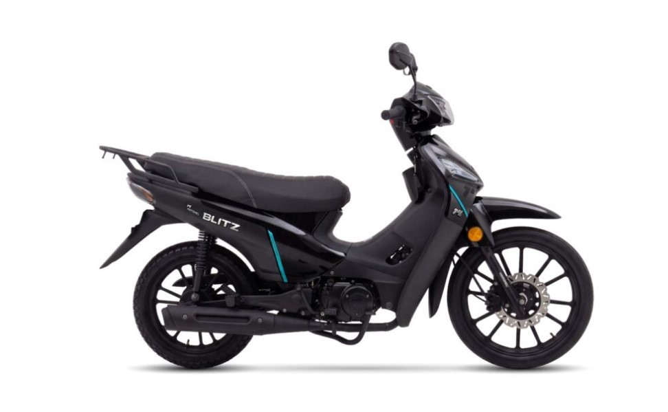 Quên Wave Alpha và RSX đi, ‘vua xe số’ 110cc mới chính thức ra mắt giá 29 triệu đồng, trang bị xịn hơn tất Honda Future ảnh 3