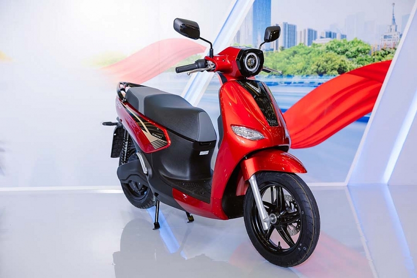 VinFast triển khai chương trình khuyến mại ưu đãi miễn phí 1 năm thuê pin tương đương 3,6 triệu đồng