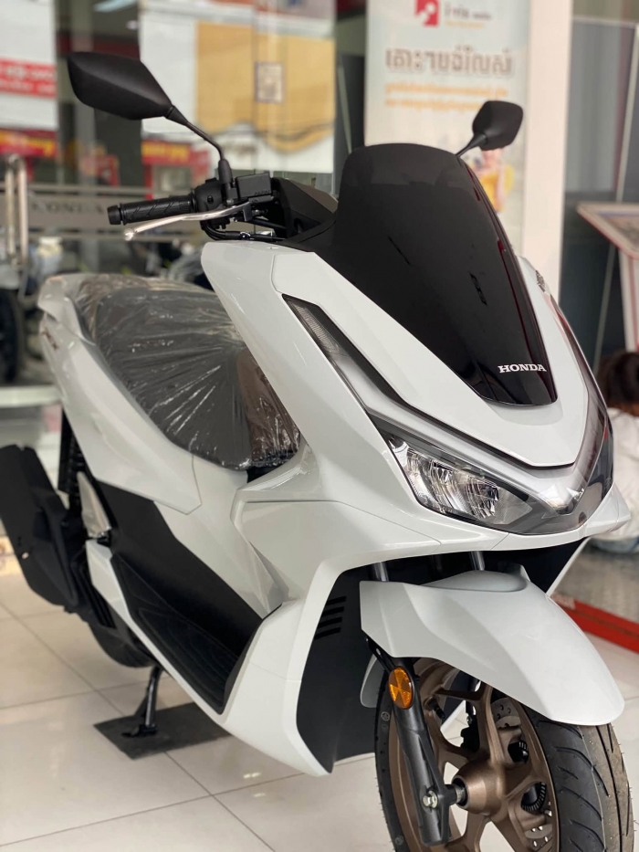 Honda-PCX-160-7
