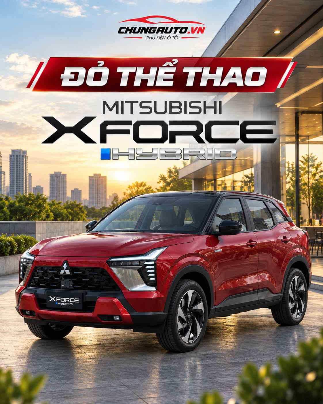 mau-xe-mitsubishi-x-force-hybrid-do-the-thao
