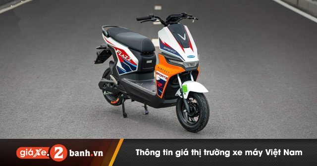Chiều cao yên xe Vinfast Flazz Max bao nhiêu?