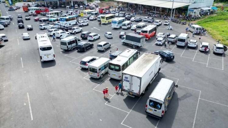 Trạm dừng nghỉ phải được đưa vào khai thác đồng bộ với cao tốc