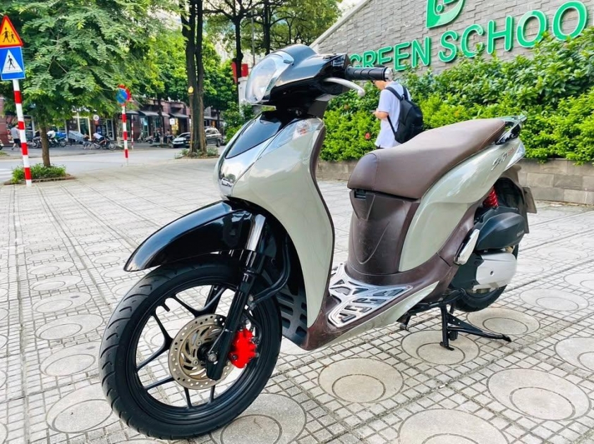 Giá xe Honda SH Mode cũ: Bảng giá theo đời, kinh nghiệm mua
