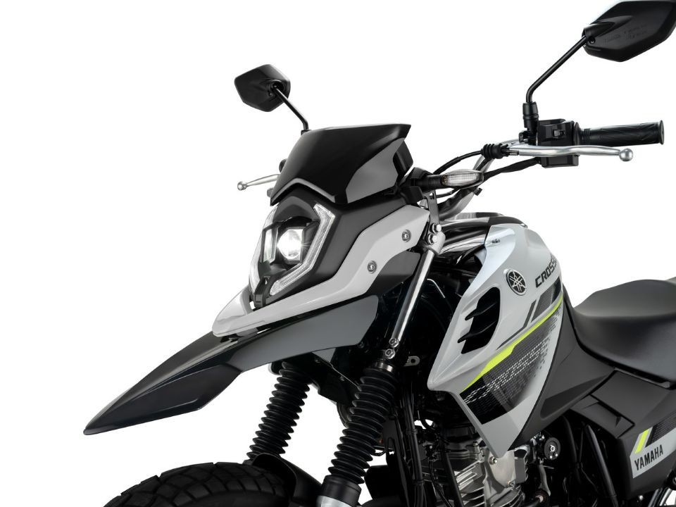 Tin xe hot 9/9: ‘Vua côn tay’ 150cc mới đàn em của Yamaha Exciter ra mắt với giá mềm, phong cách khác xa Honda Winner R ảnh 1