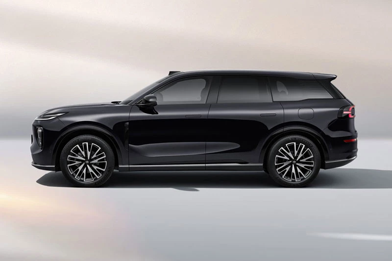 SUV hạng D công suất 374 mã lực, siêu tiết kiệm xăng, giá hơn 540 triệu đồng - Hình 4