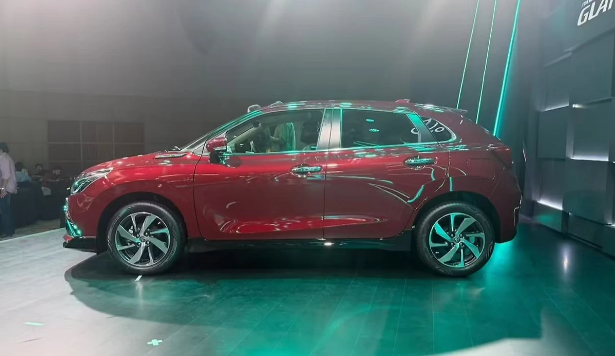 Rẻ hơn Kia Morning, hatchback Toyota giá 210 triệu đồng đẹp hoàn hảo, trang bị tiện nghi - Hình 4