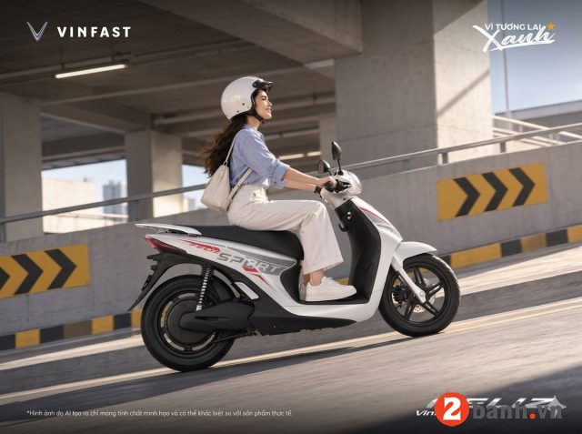 Xe điện feliz 2027 đi được bao nhiêu km cho 1 lần sạc đầy - 2