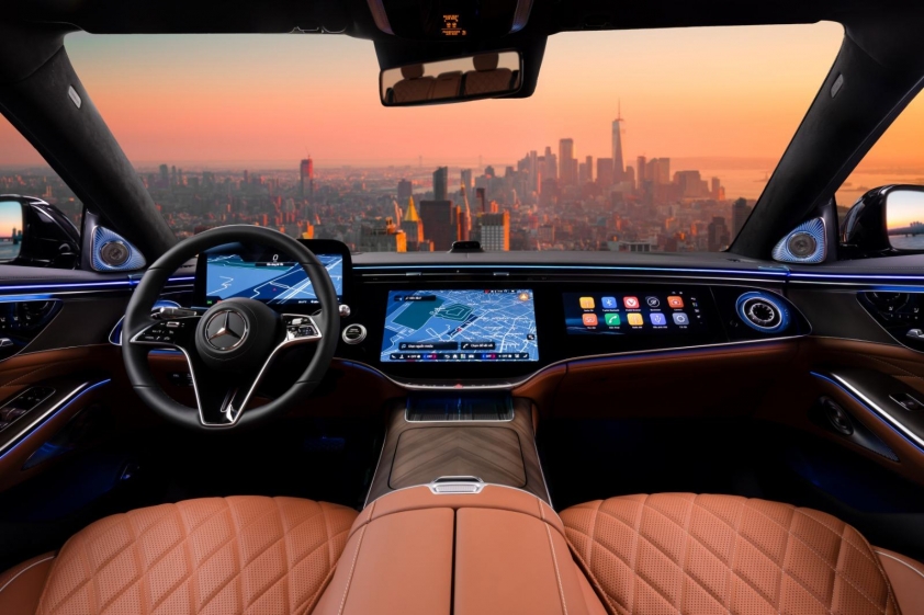Mercedes-Benz S 580 e 4MATIC (2)