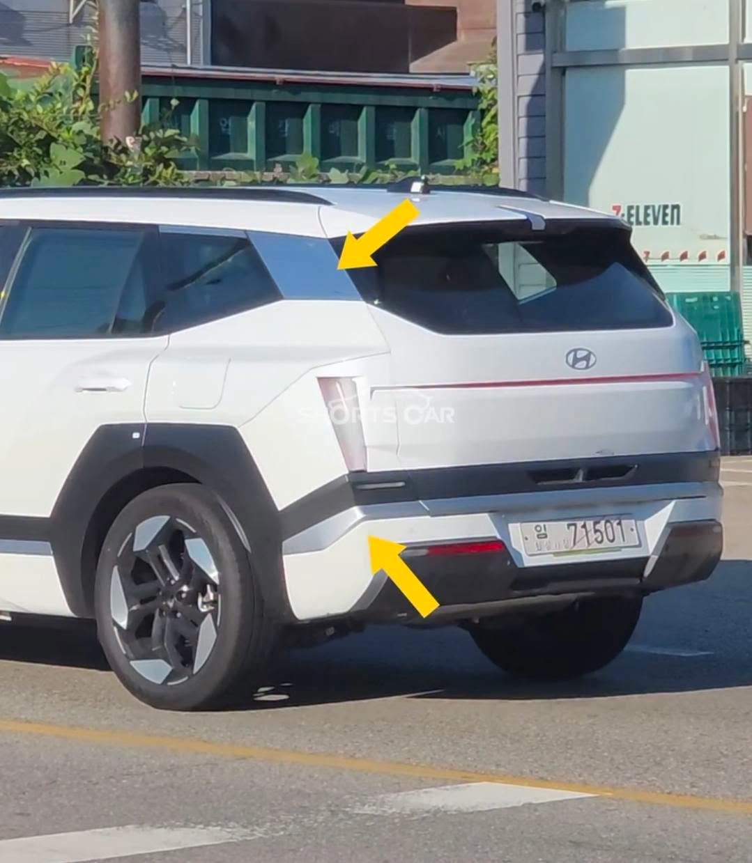 Hyundai Tucson 2