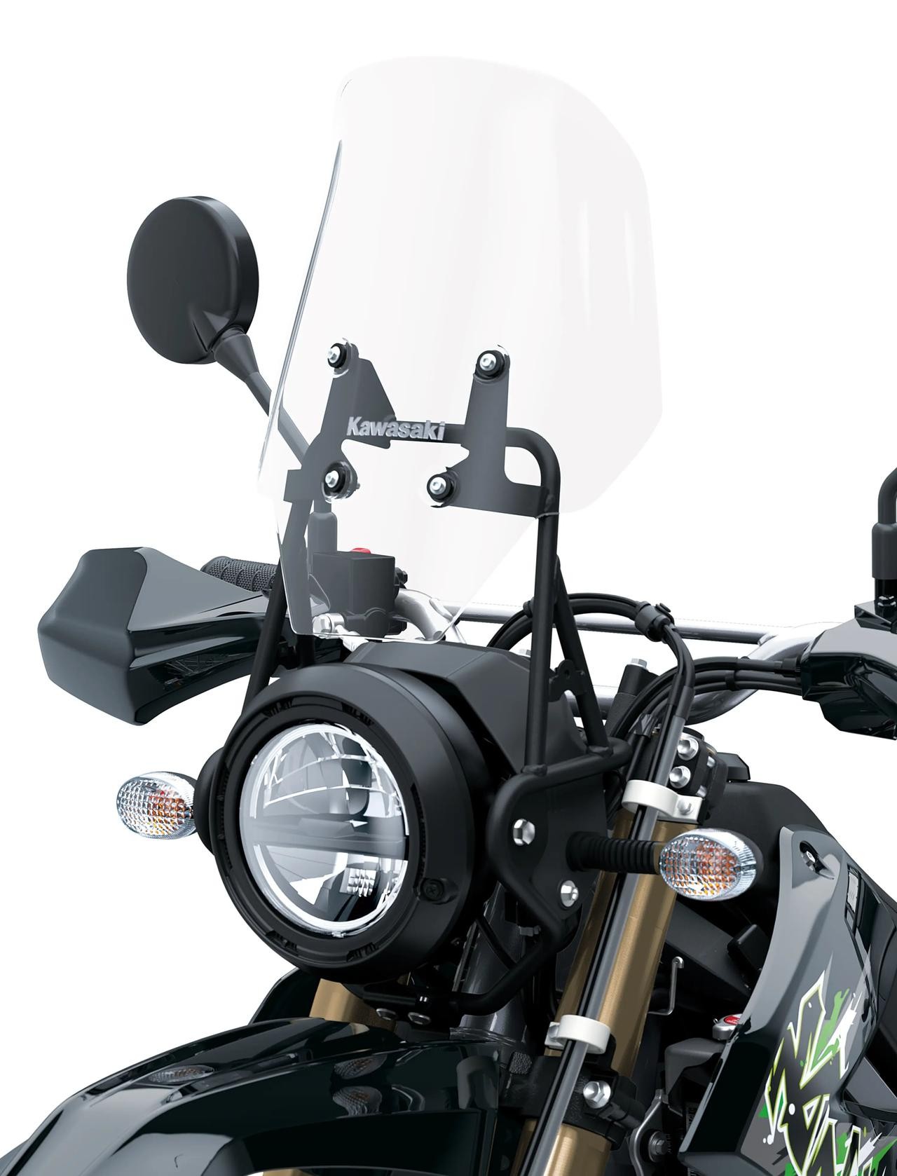 ‘Vua côn tay’ mới của Nhật ra mắt: Động cơ 292cc mạnh mẽ hơn Yamaha Exciter và Honda Winner R, có ABS 2 kênh, giá rẻ ảnh 7