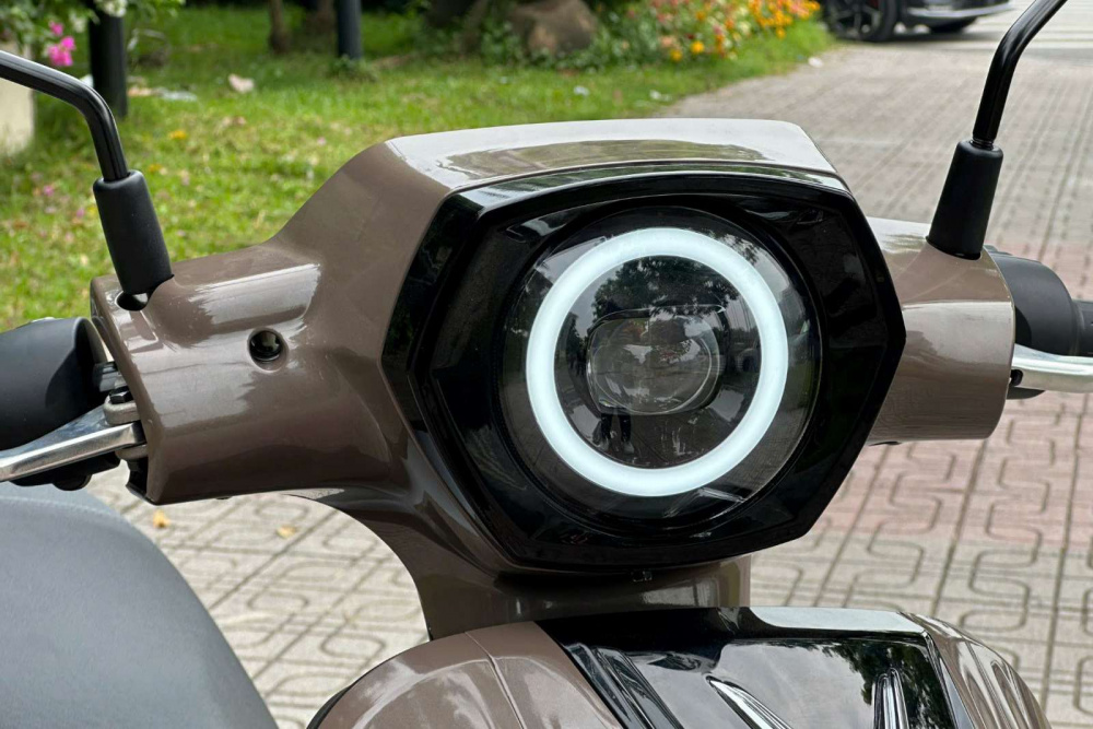 Xe VinFast Kyo