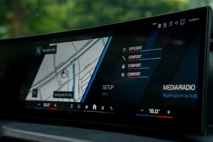 Cận cảnh BMW M2 giá gần 4,1 tỷ đồng vừa ra mắt thị trường Việt Nam - Hình 19