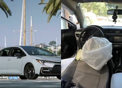 4 lỗi thường gặp trên Toyota Corolla, người mua xe cũ đặc biệt cần lưu ý