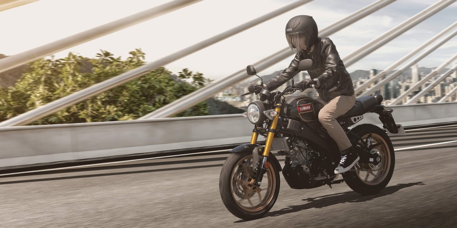Yamaha bắt đầu nhận cọc ‘vua côn tay’ 155cc mới khác hẳn Exciter, có phanh ABS 2 kênh xịn hơn Honda Winner R, giá 'mềm' ảnh 3