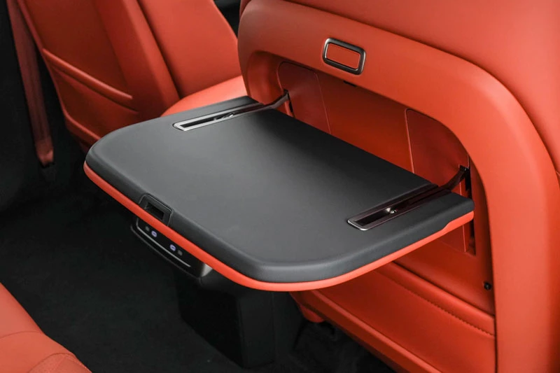 SUV địa hình cỡ lớn, công suất 843 mã lực, giá từ 1,355 tỷ đồng - Hình 6