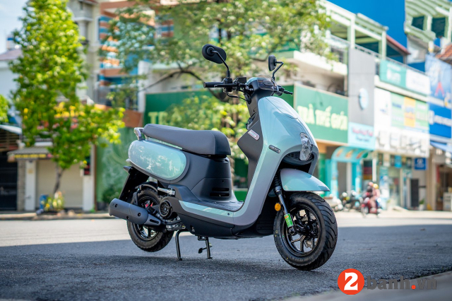 Giá xe priti 50 mới nhất hôm nay tháng 8/2026 tại đại lý sym - 3