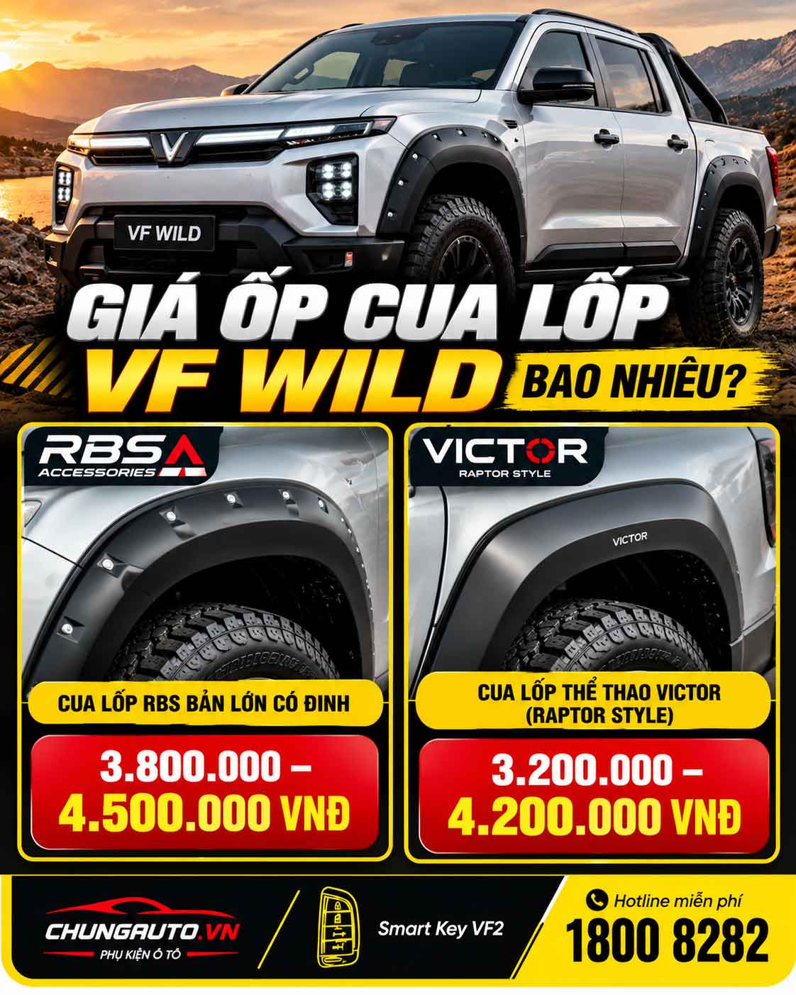 Bang gia op cua lop vf wild