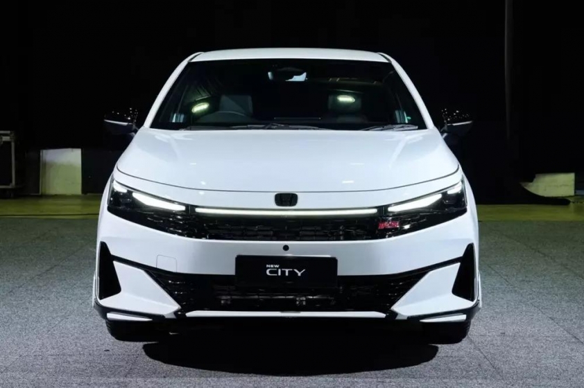 Honda City 2026 (7)
