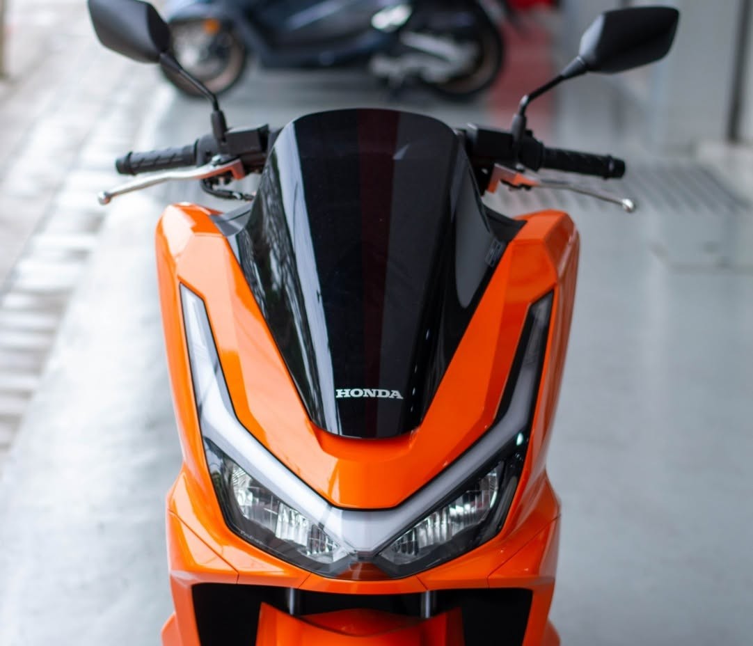 Honda chính thức ra mắt ‘vua xe ga’ 160cc mới trông ‘chất’ hơn SH 160i, trang bị trên cơ SH Mode và Vario, giá hấp dẫn ảnh 3