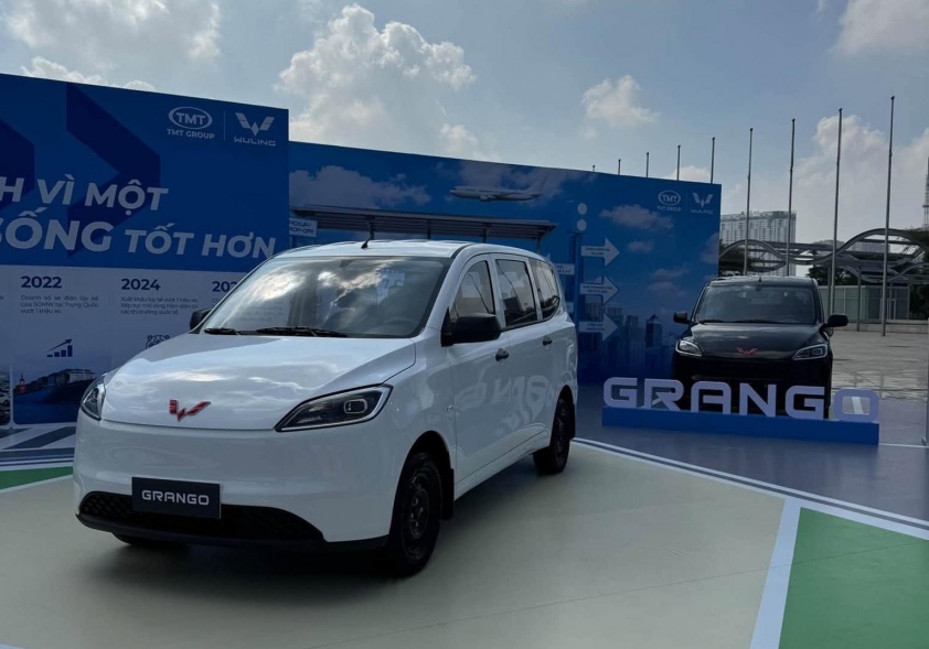 Wuling Grango (9)