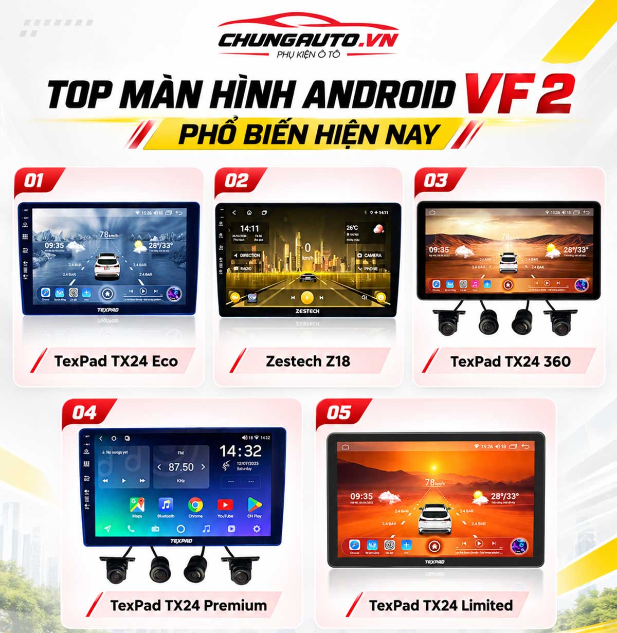 top-man-hinh-android-vf-2-pho-bien