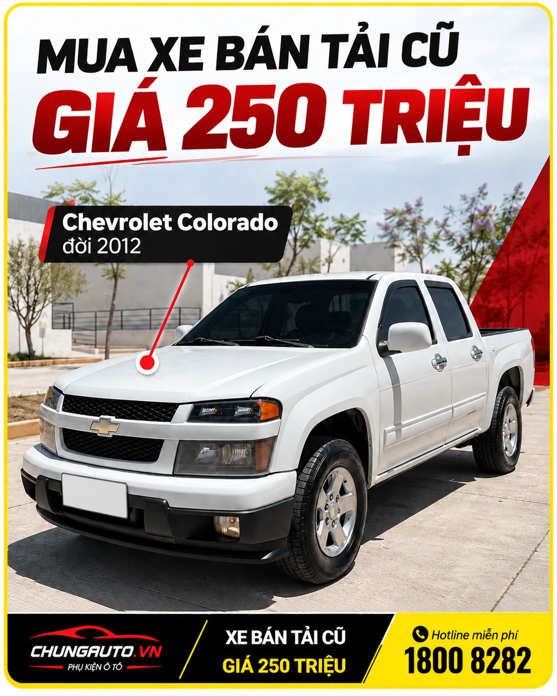 mua-xe-ban-tai-cu-gia-250-trieu-colorado