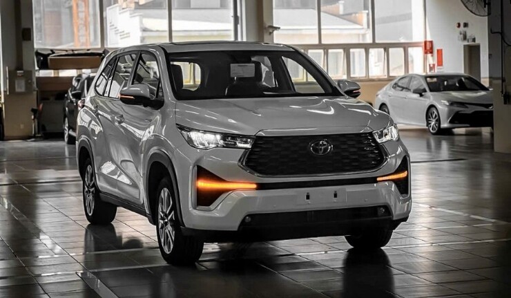 Bất ngờ với chiếc xe hybrid bán chạy nhất Việt Nam đầu năm 2026 - 4