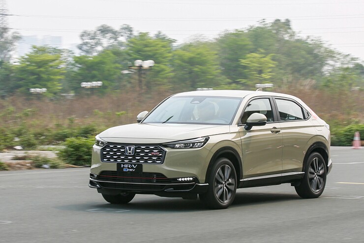 Loạt SUV cỡ nhỏ đồng loạt giảm giá, có mẫu rẻ hơn tới 150 triệu đồng - 2