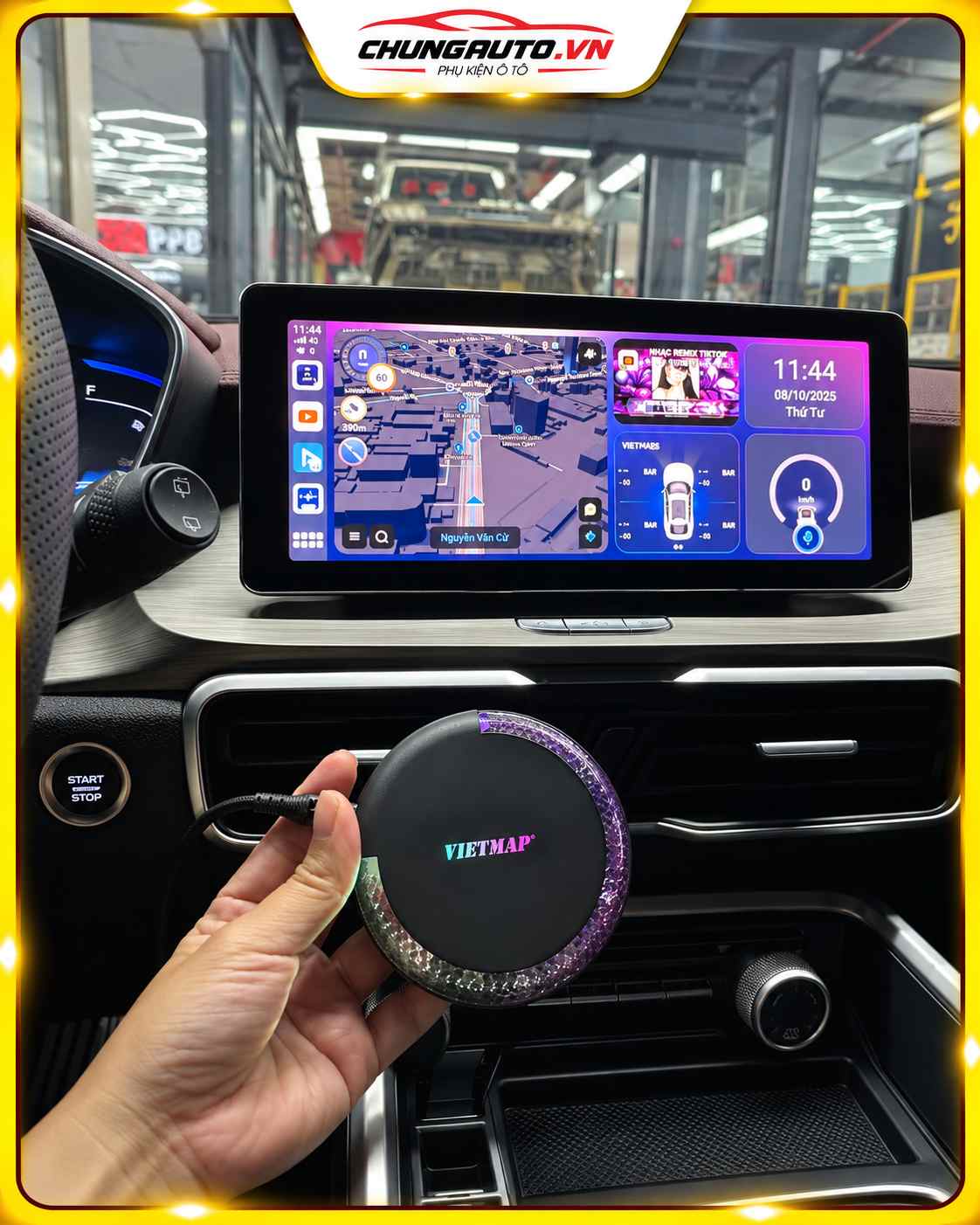android-box-hyundai-palisade-hybrid
