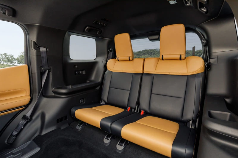 Mitsubishi Pajero 2027 ra mắt tại Đông Nam Á, giá hơn 1,1 tỷ đồng - Hình 6