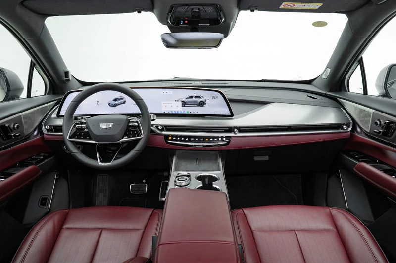 SUV hạng sang công suất 523 mã lực, siêu tiết kiệm xăng, giá hơn 1 tỷ đồng - Hình 4