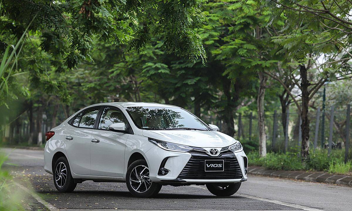 Xforce đại diện cho xu hướng SUV đô thị nhờ khoảng sáng gầm lớn và tư thế ngồi cao